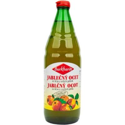 Burkhardt Ocot jablečný 5% 0,75l