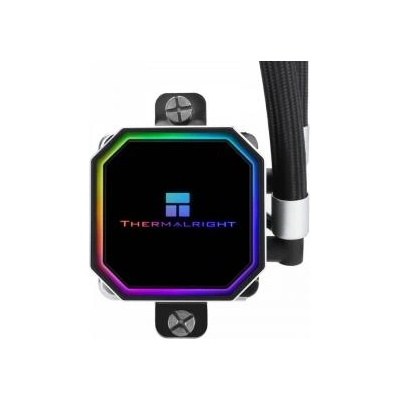 Thermalright Frozen Prism 360 Black ARGB (FROZEN-PRISM-360-BK-ARGB)