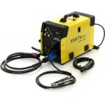 Kraft & Dele Заваръчен апарат MIG MMA KraftDele KD1836/ 230V (KD1836) Заваръчен апарат