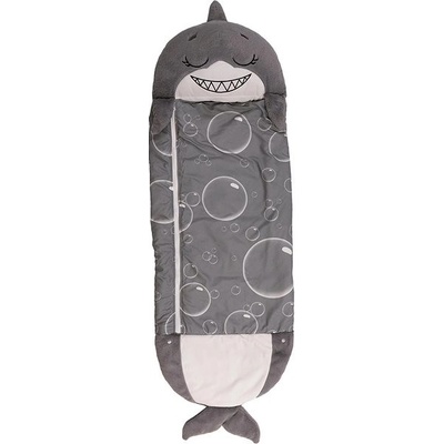 Happy Nappers spacáčik uspávačik šedivý žralok Shak