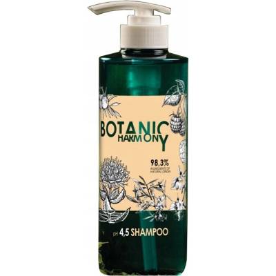 Stapiz Botanic Harmony pH 4,5 500ml šampon