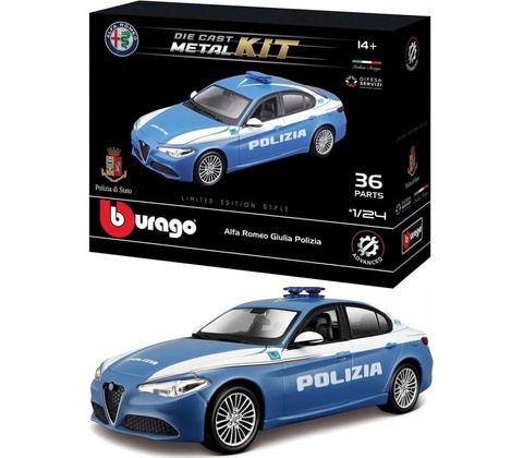 KIT 1:24