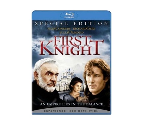 First Knight BD