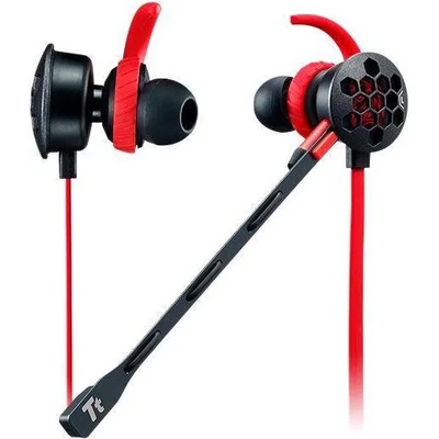 Thermaltake eSPORTS Isurus PRO (HT-ISF-ANIBBK-19)