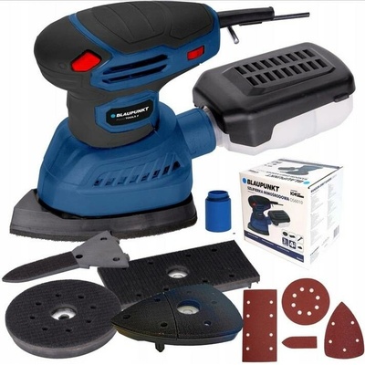 Blaupunkt OS6010