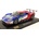 Bburago Bburago 1: 32 Race DTM Ford GT Race car 2017 No. 67 LeMans