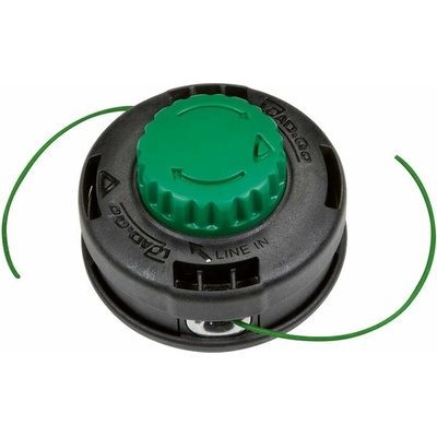 Oleo-Mac Load&Go O 102 mm