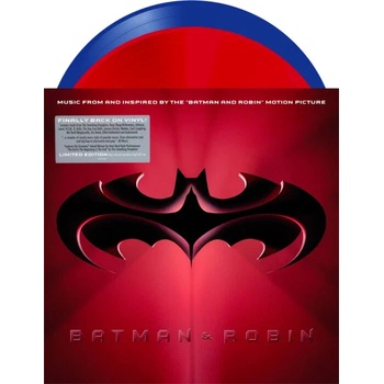 OST LP