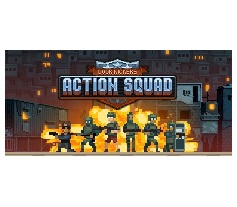 Door Kickers: Action Squad