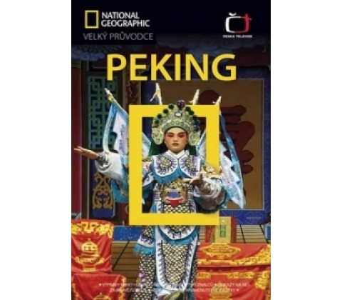 Peking - Paul Mooney