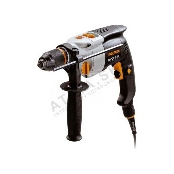 Protool PDP 20-2 EAQ