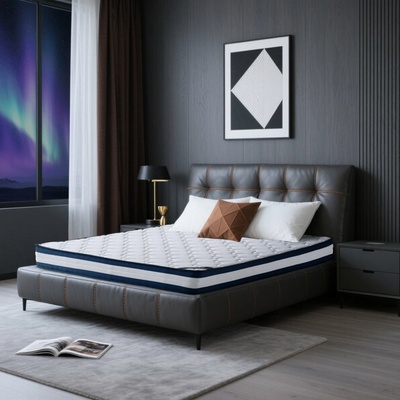 Sincere Comfort-Aurora-Plus H3