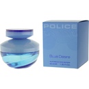 Parfumy Police Blue Desire toaletná voda dámska 40 ml