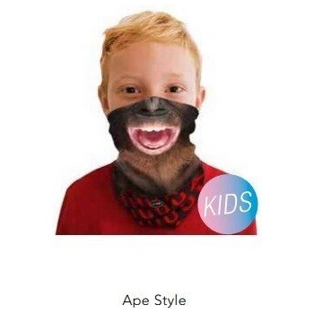 H. A. D Шалче H. A. D. Original Kids Ape style