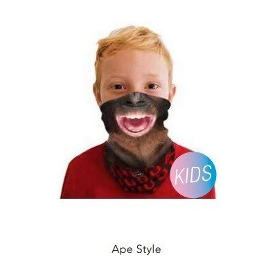 H. A. D Шалче H. A. D. Original Kids Ape style