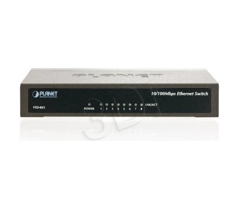 Planet FSD-803