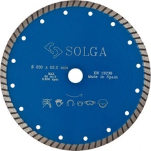 Solga Kotúč diamantový turbo 350 mm 10704350