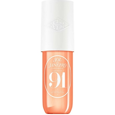 Sol de Janeiro Parfémovaný sprej na tělo a vlasy Cheirosa 91 Perfume Mist 90 ml
