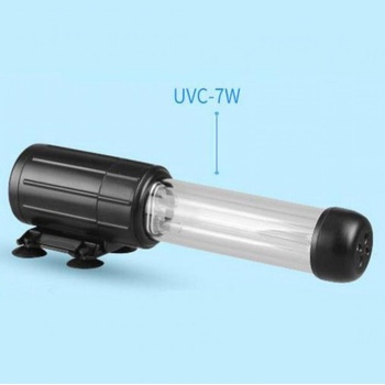 SOBO UVC-7W UV Лампа-545 (545)