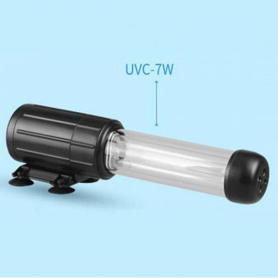 SOBO UVC-7W UV Лампа-545 (545)