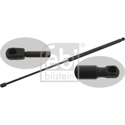 Pneumatická pružina, zavazadlový / nákladový prostor FEBI BILSTEIN 28063