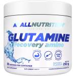 ALLNUTRITION Glutamine Recovery Amino [250 грама] Неовкусен