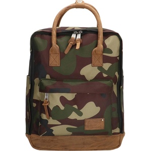 Enrico Benetti Santiago 46178 Camouflage