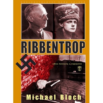 Ribbentrop - Michael Bloch