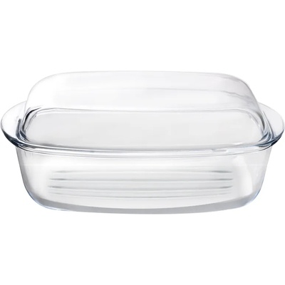 TERMISIL Wol-grill&drop-Правоъгълна тенджера 5.8l (pnsp 580b) (011369)