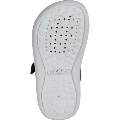 Детски сандали от кожа Geox SANDAL LIGHTFLOPPY (B455SB.00032.)