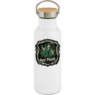 123TRIKO termoska Petr Pánák 500 ml vtipné