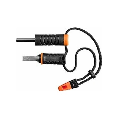 GERBER FIRE STARTER & EMERGENCY WHISTLE
