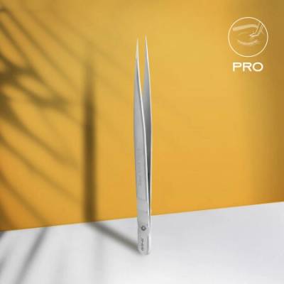 Staleks Expert pinzeta na mihalnice TE-41/10