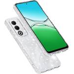 Techsuit Калъф за Oppo A5 4G / A5 5G - Techsuit - Серия SparkleSkin - Прозрачен (KF2357809)
