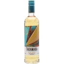 Takamaka rum Zenn 40% 0,7 l (čistá fľaša)