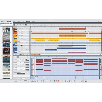 Reason Studios Reason 13 EDU