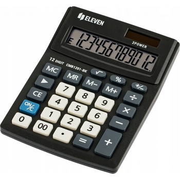 Eleven CMB1201-BK