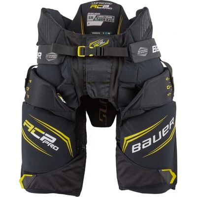 BAUER SUPREME ACP PRO SR – Zboží Dáma