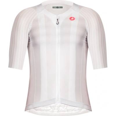 Castelli Aero Race 8S White