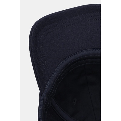 Kenzo Вълнена шапка с козирка Kenzo (FF68AC801F43)