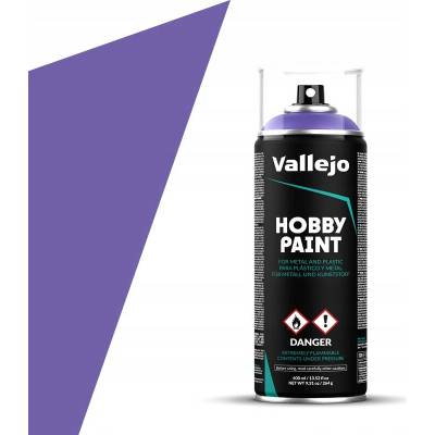 Vallejo Hobby 28025 400 ml Alien Purple
