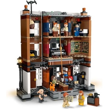 Image 1 of LEGO® Harry Potter™ - 12 Grimmauld Place (76408)