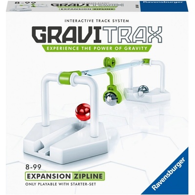 Ravensburger GraviTrax Lanovka