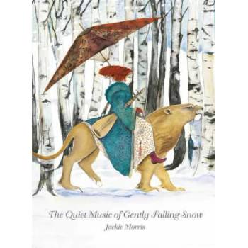 Image 1 of Quiet Music of Gently Falling Snow