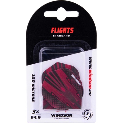 Windson F1 Race, os