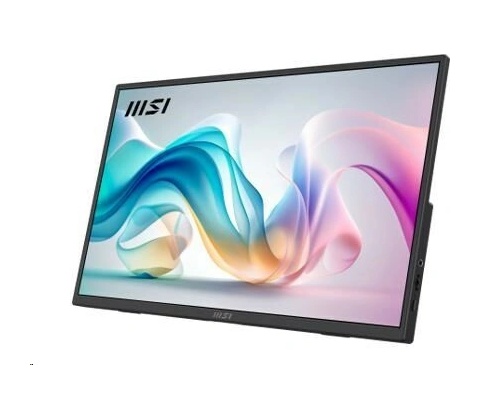 MSI Pro MP165 E6