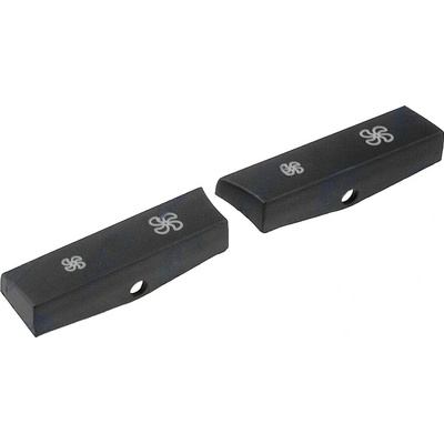 NTY Tlačidlo ovládanie ventilácia BMW 5 F10/F11 2009- a ďalší ľavá strana + pravá strana/pre vozidlá s klimatizovanými prednými sedadlami (61319313924)