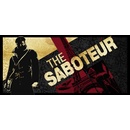 The Saboteur