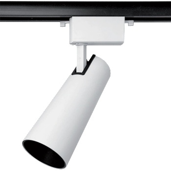 ELMARK Tl2025 ПРОЖЕКТОР 32w 2700k 2-ЛИНИИ 24° БЯЛ (93tl202530ww/wh)