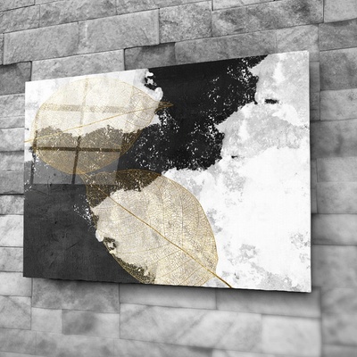 Art gift Стъклено АРТ пано - Контрасти и Хармония